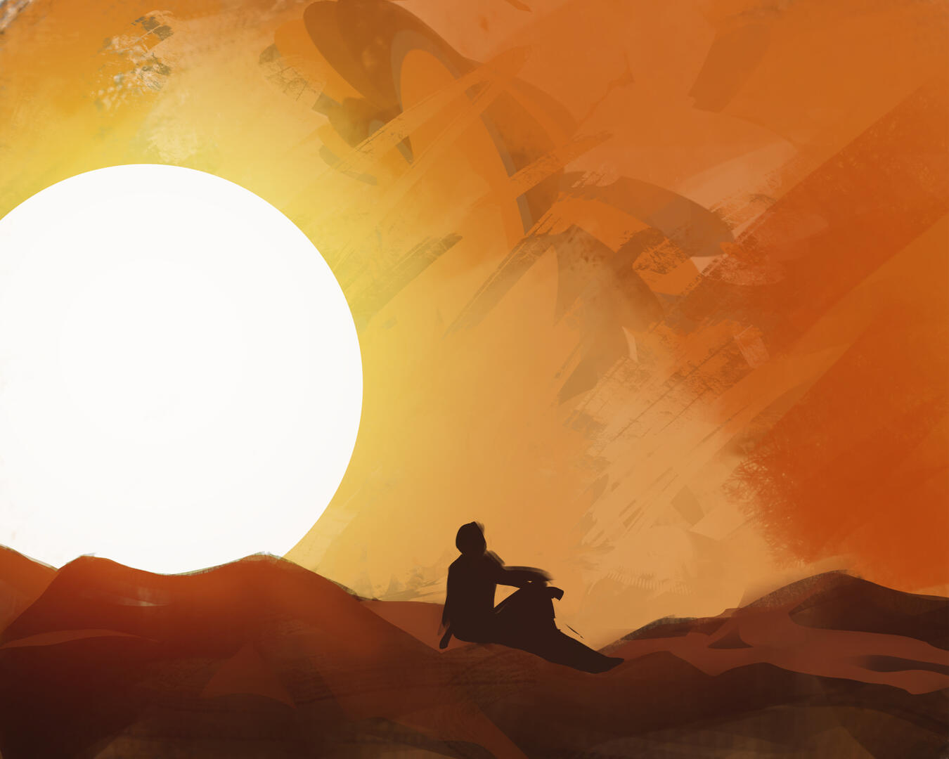 a quick study of the &quot;wait on me&quot; music video by kai.