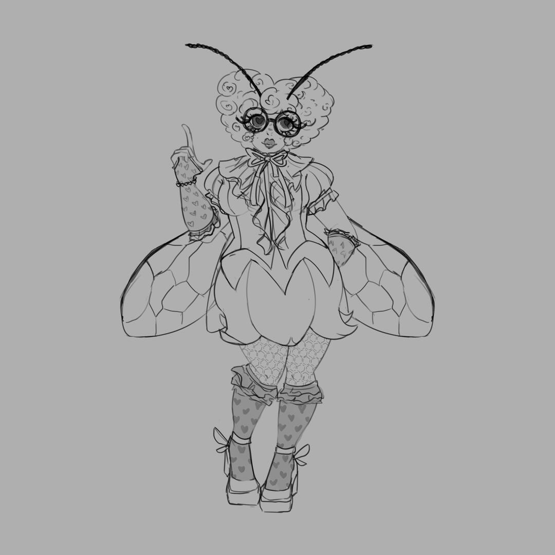 the final chosen design