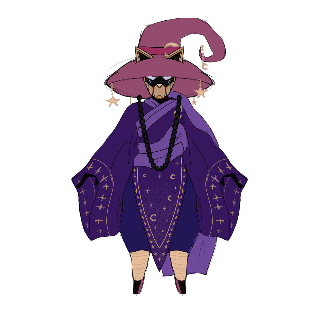 final design, level 1