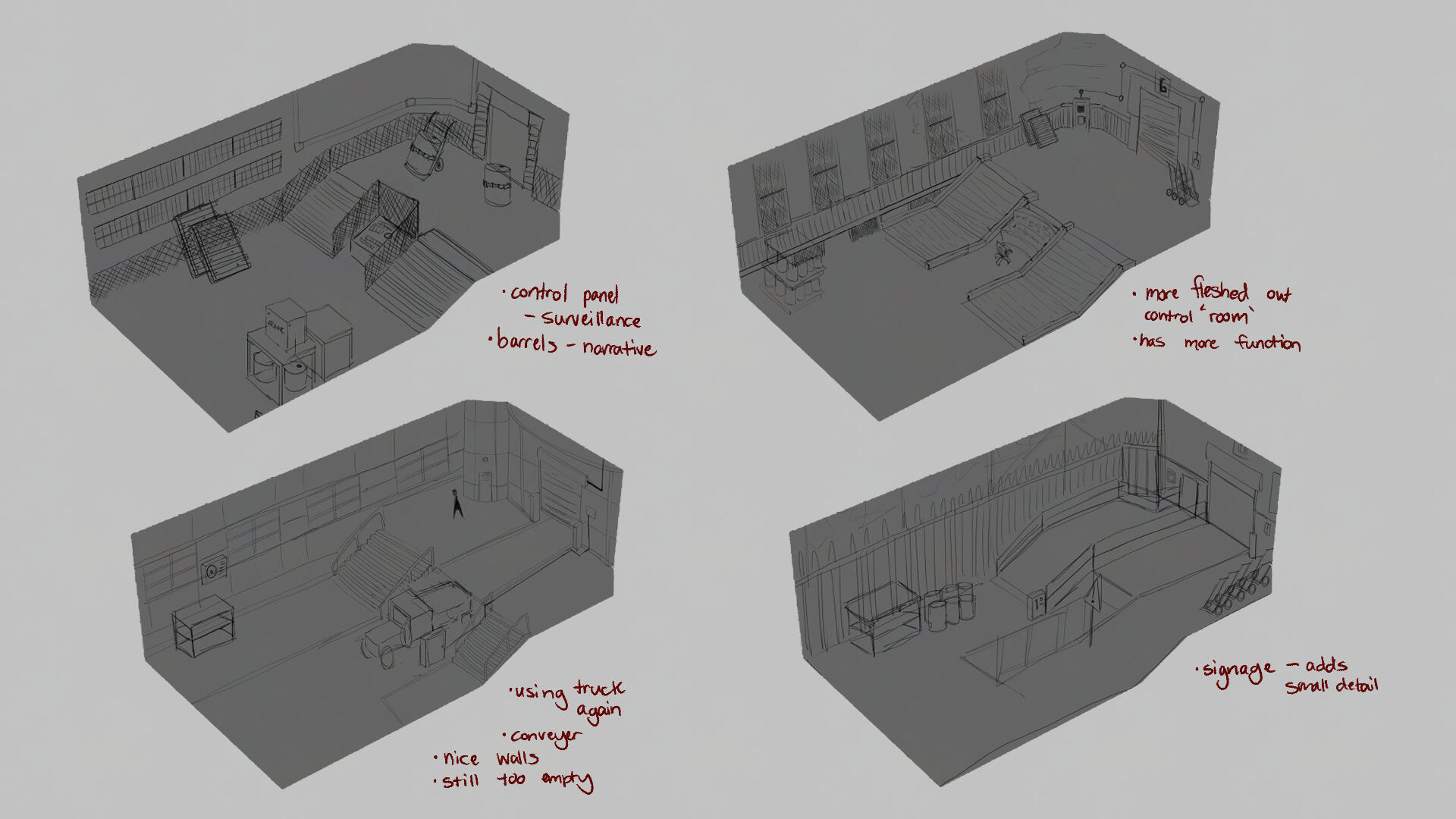 ideation variations 02