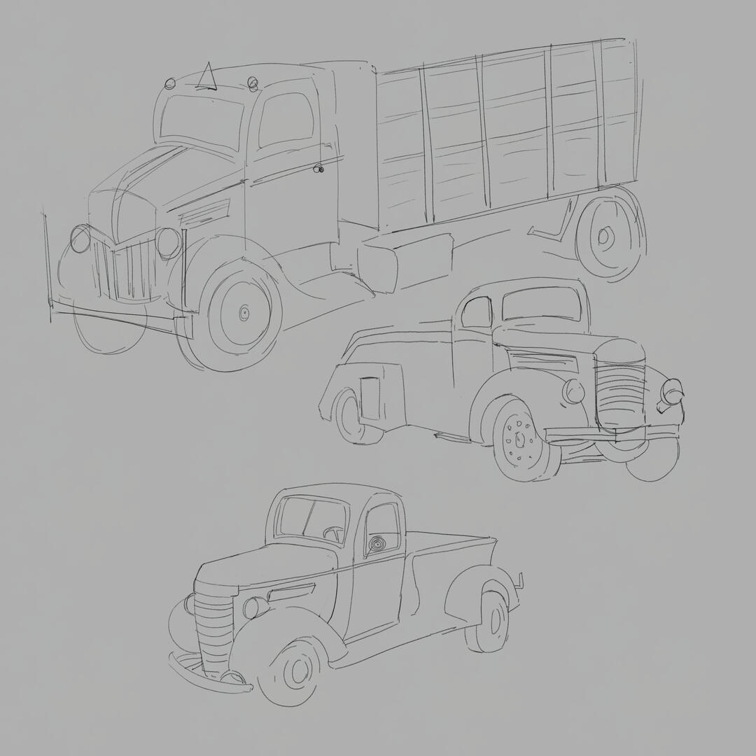 car studies