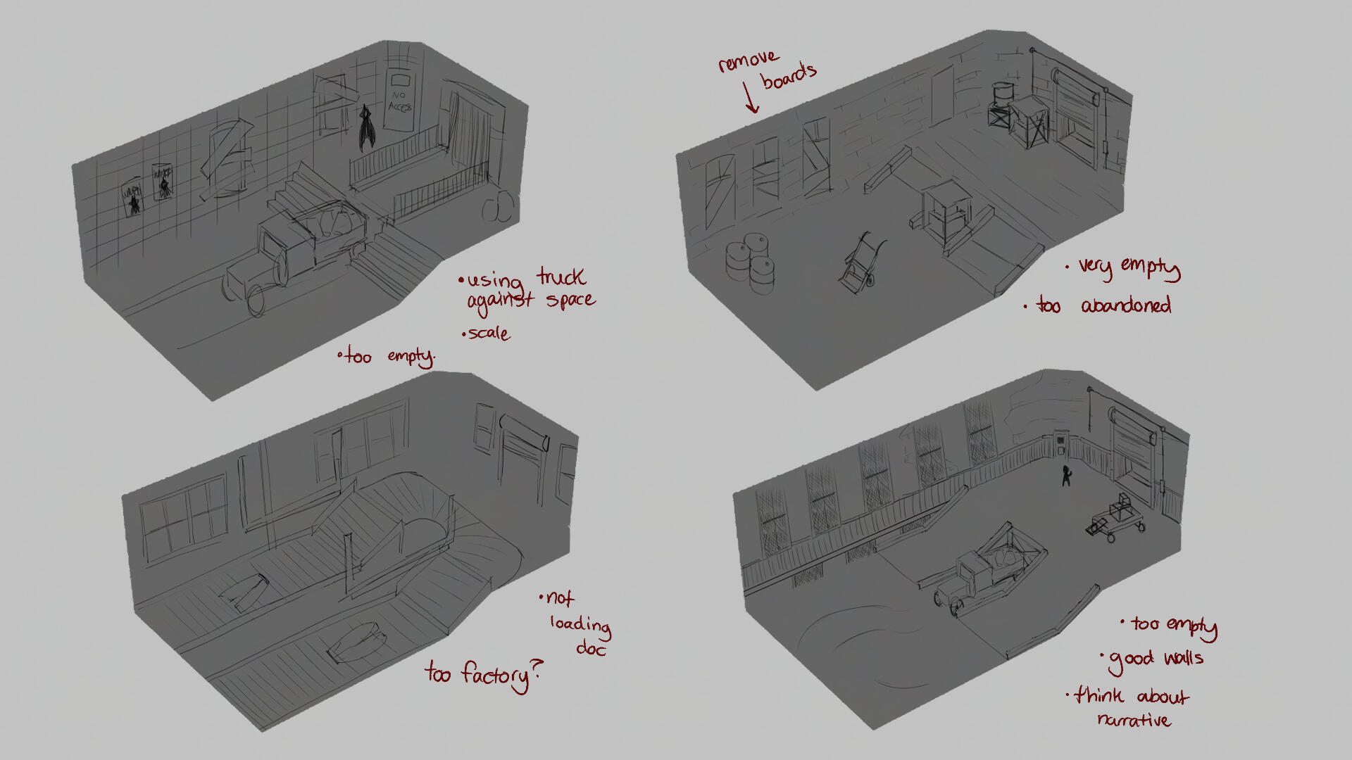 ideation variations 01